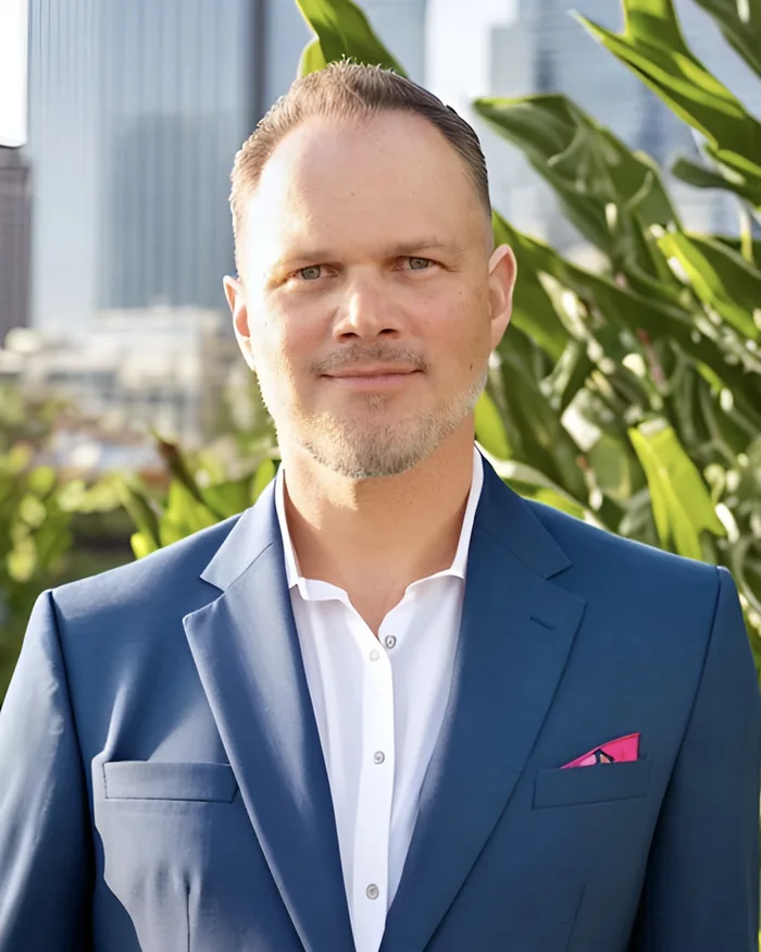 Mark Sosik